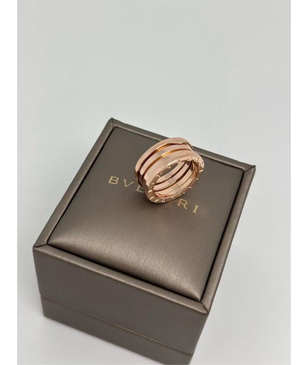 BVLGARI Кольцо, фото 3