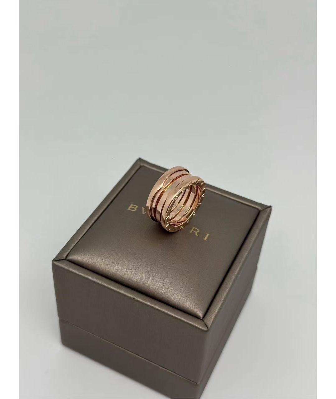 BVLGARI Кольцо, фото 4