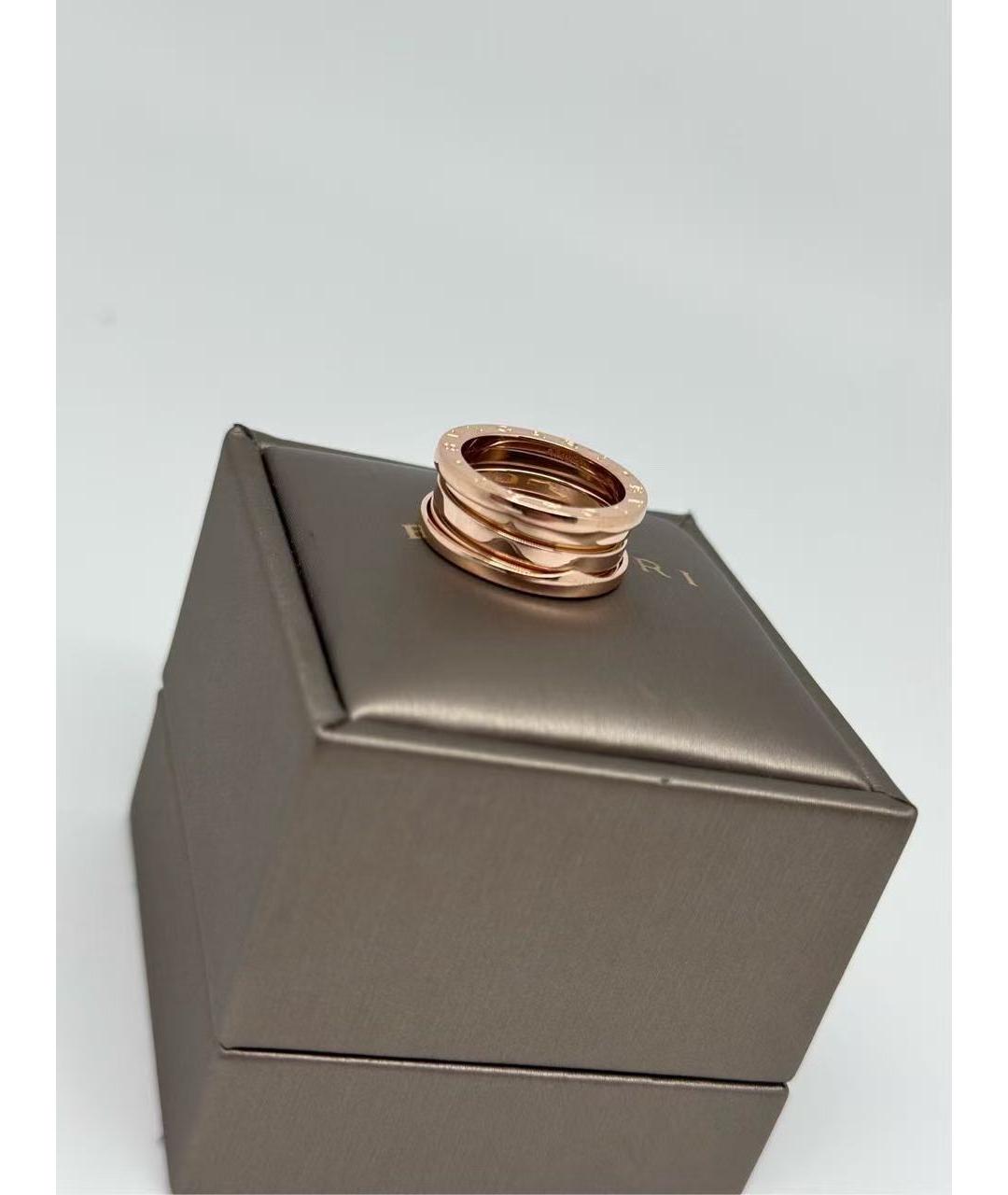 BVLGARI Кольцо, фото 5