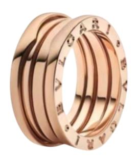BVLGARI Кольцо