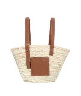 LOEWE Пляжная сумка