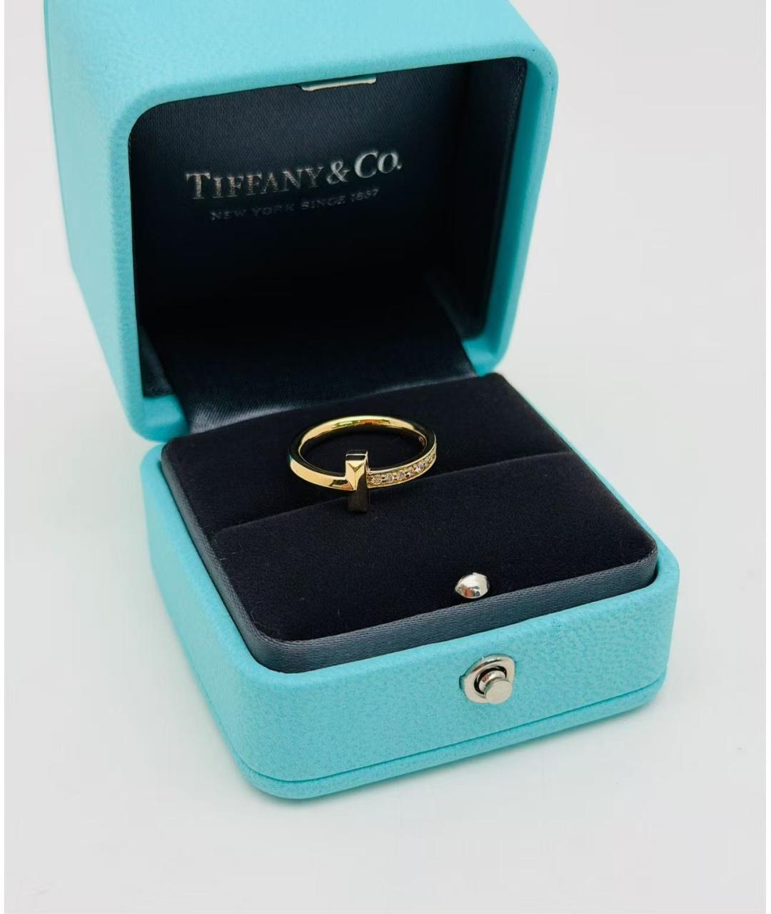 TIFFANY&CO Кольцо, фото 5