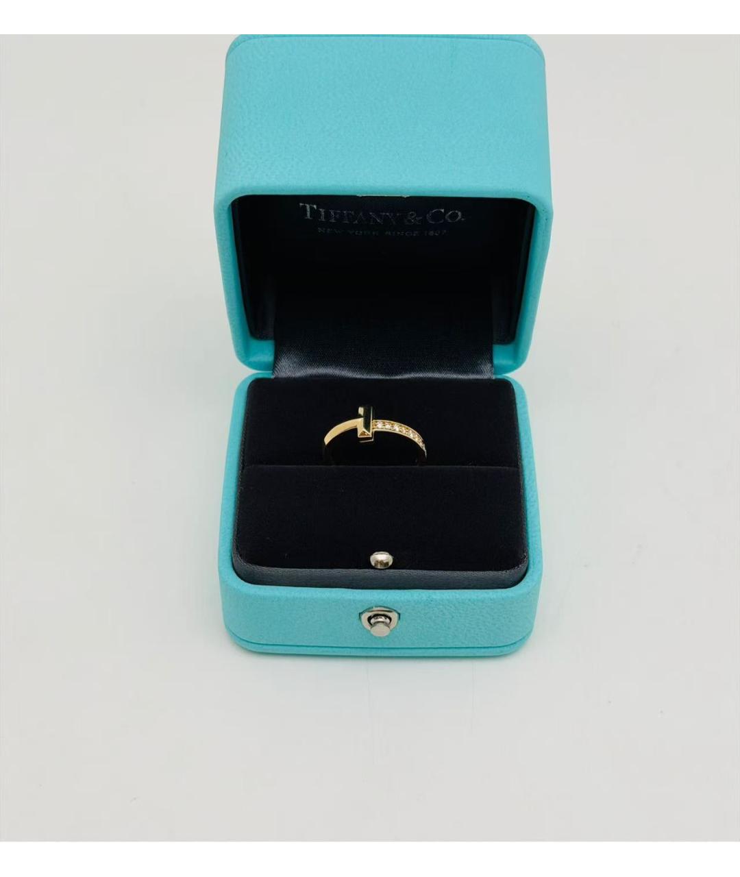 TIFFANY&CO Кольцо, фото 6