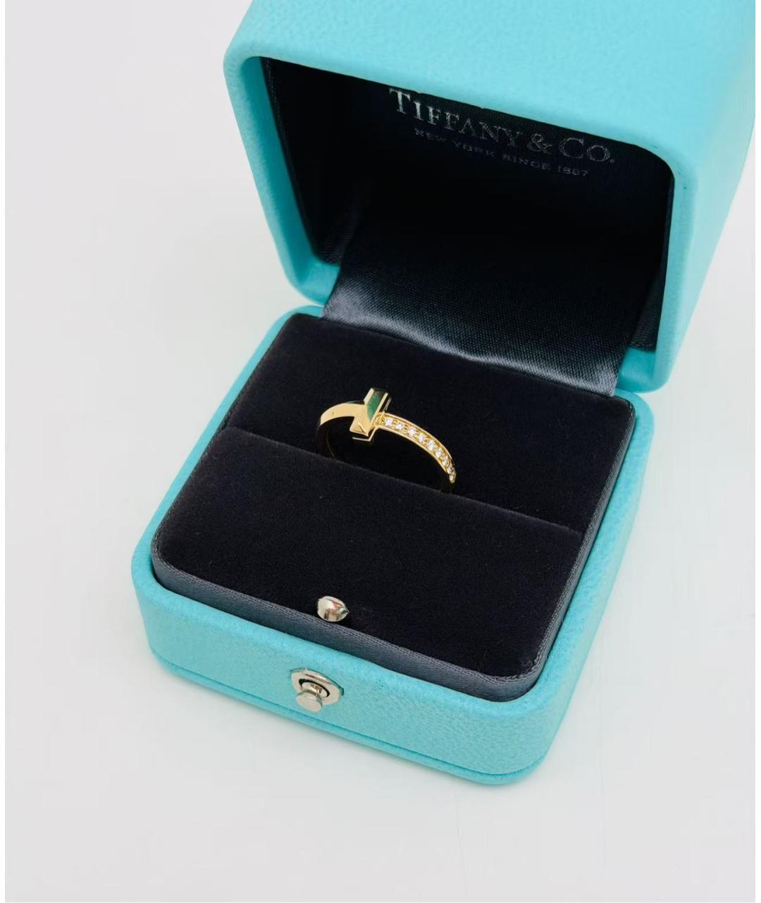 TIFFANY&CO Кольцо, фото 3