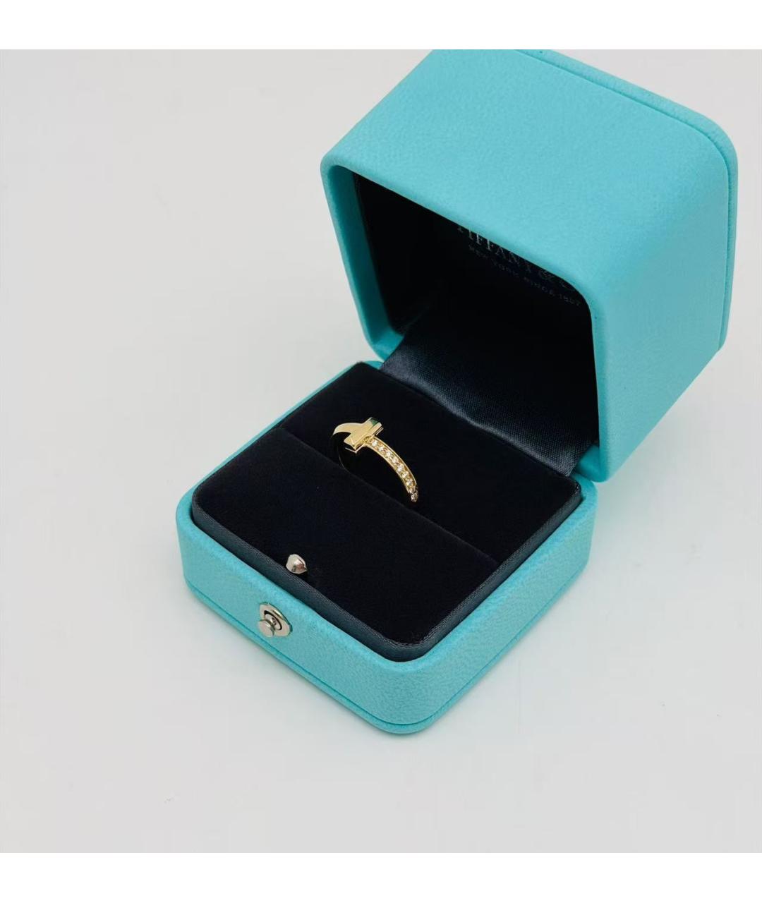 TIFFANY&CO Кольцо, фото 2