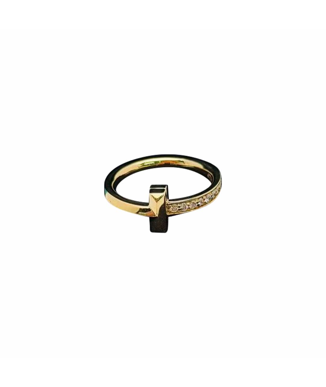 TIFFANY&CO Кольцо, фото 1