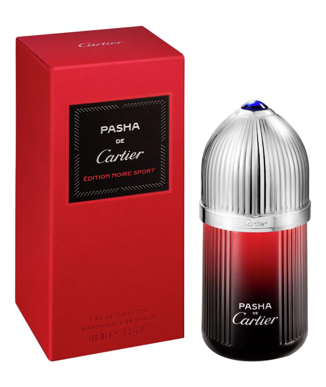 CARTIER Аромат для мужчин, фото 2