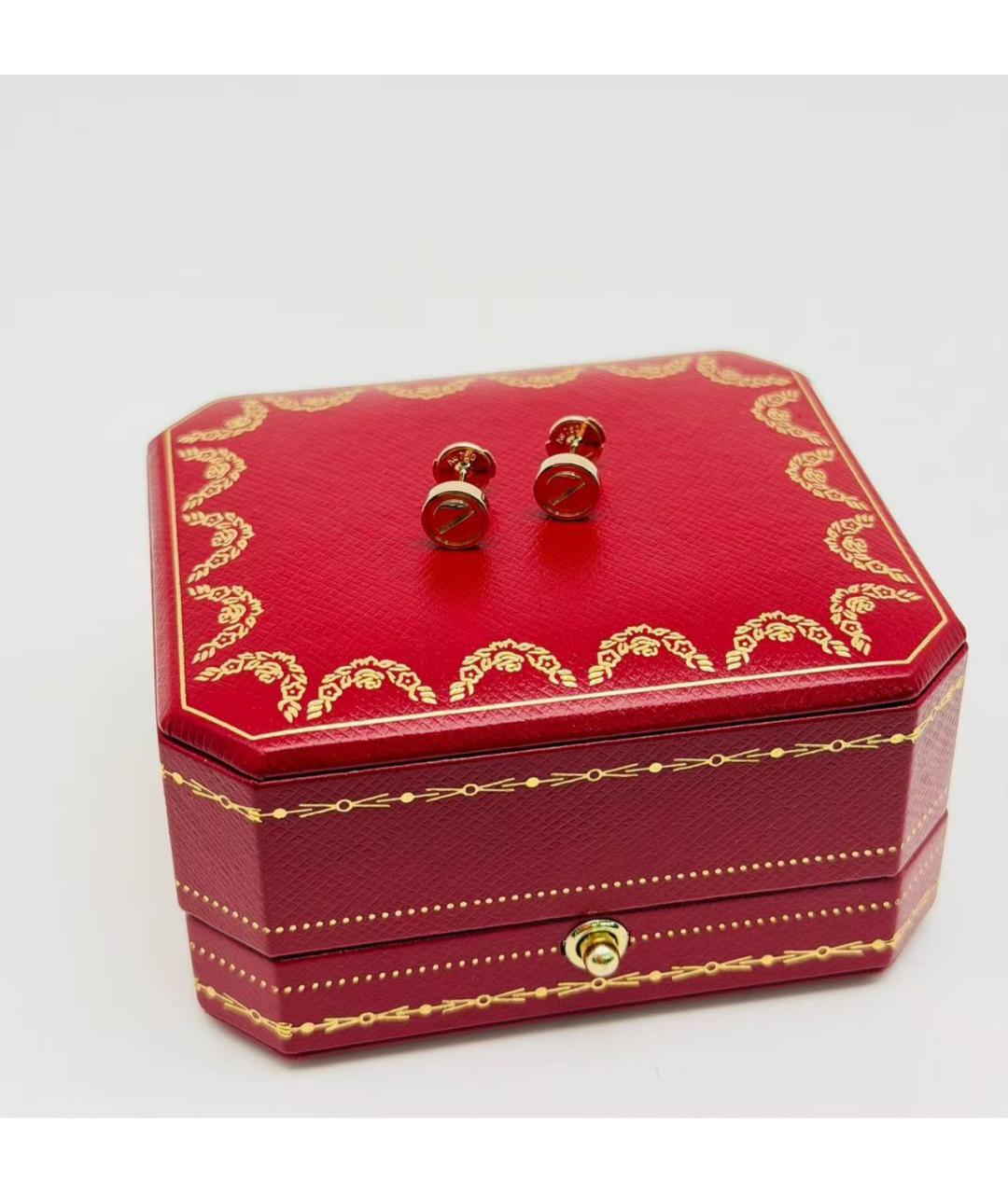 CARTIER Серьги, фото 6
