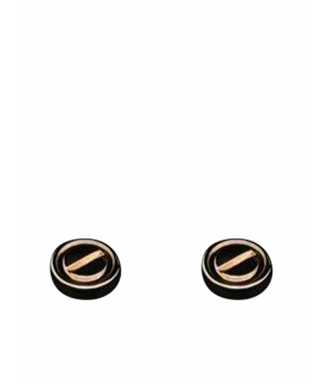 CARTIER Серьги, фото 1