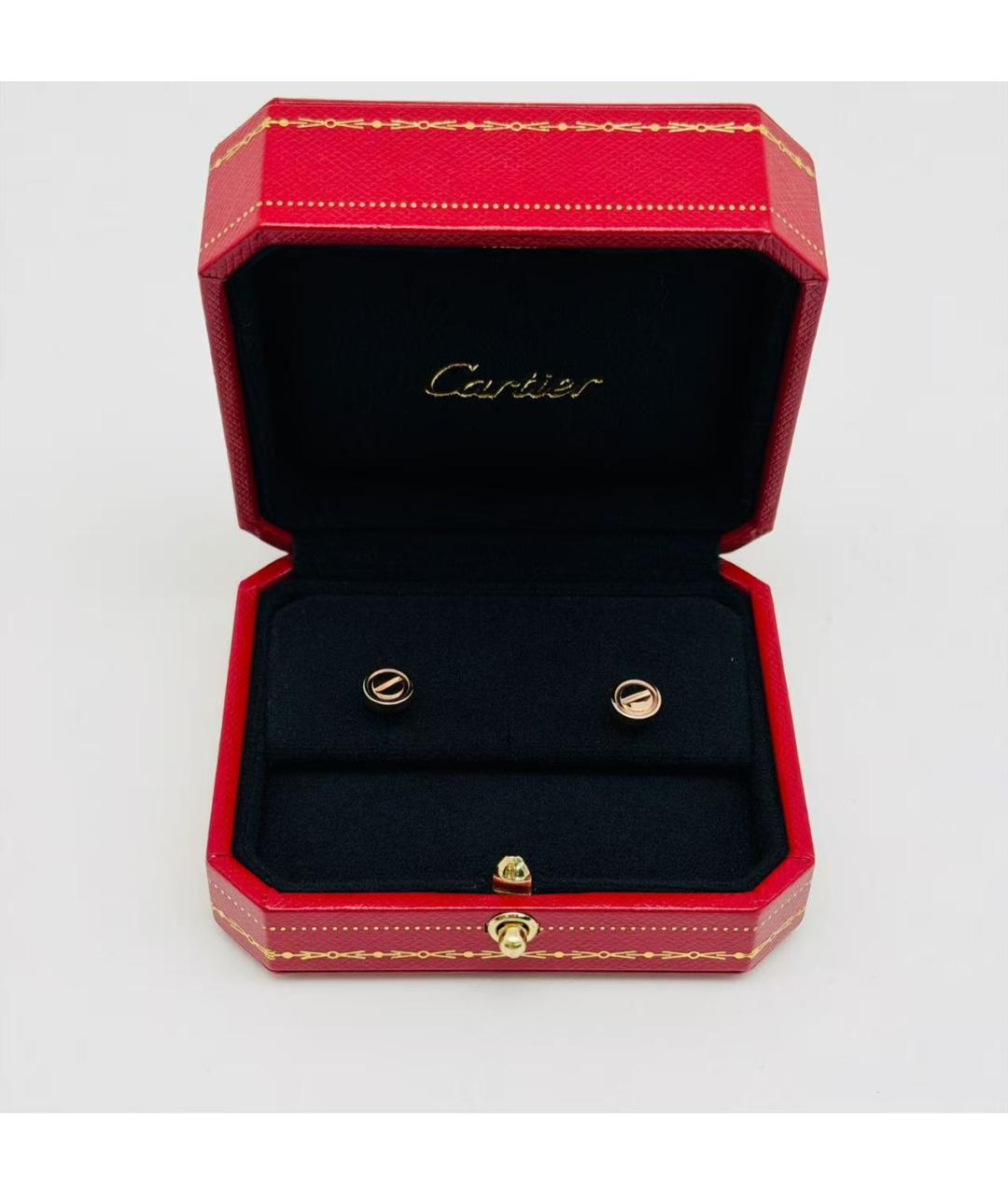 CARTIER Серьги, фото 2