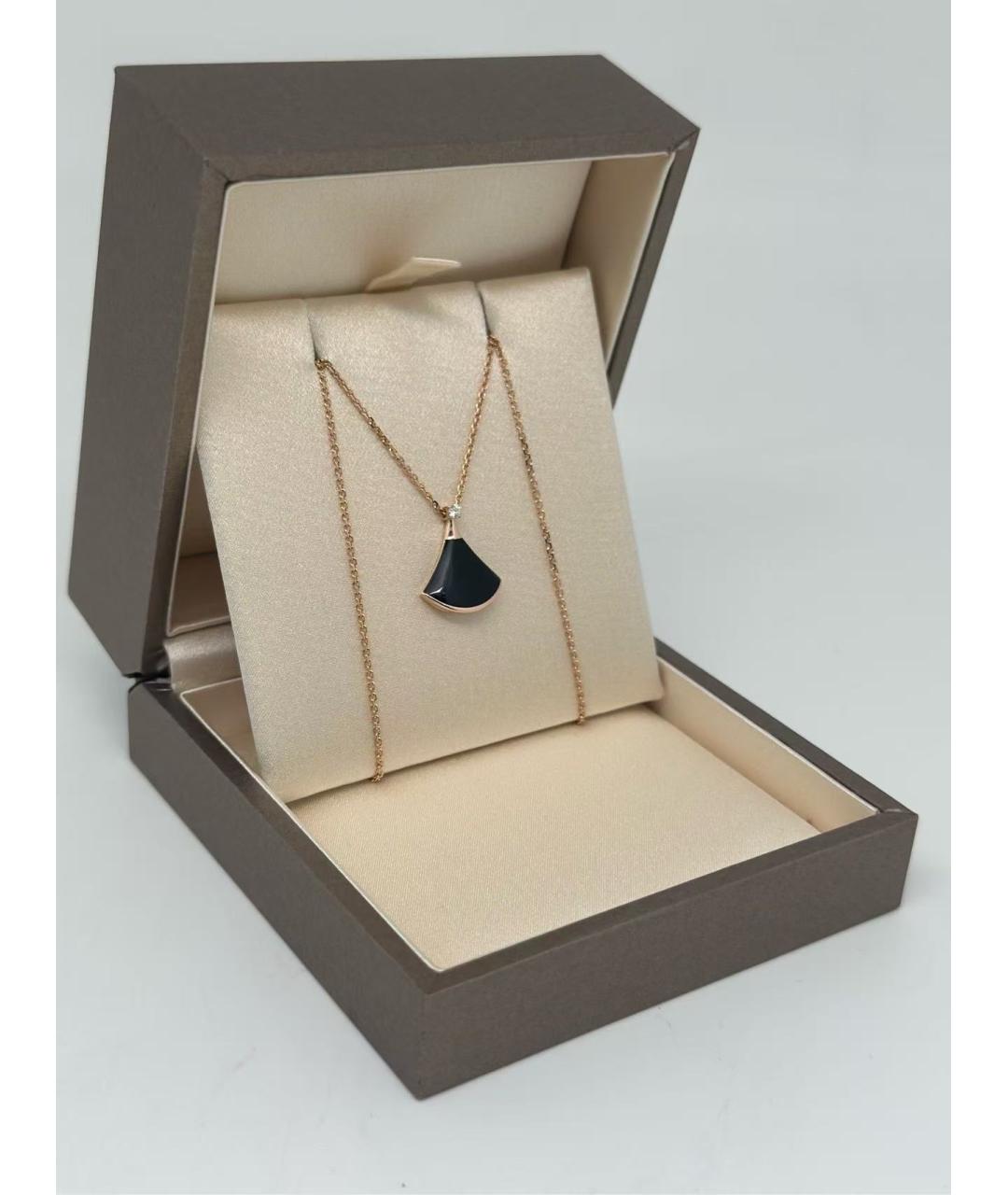 BVLGARI Колье, фото 3