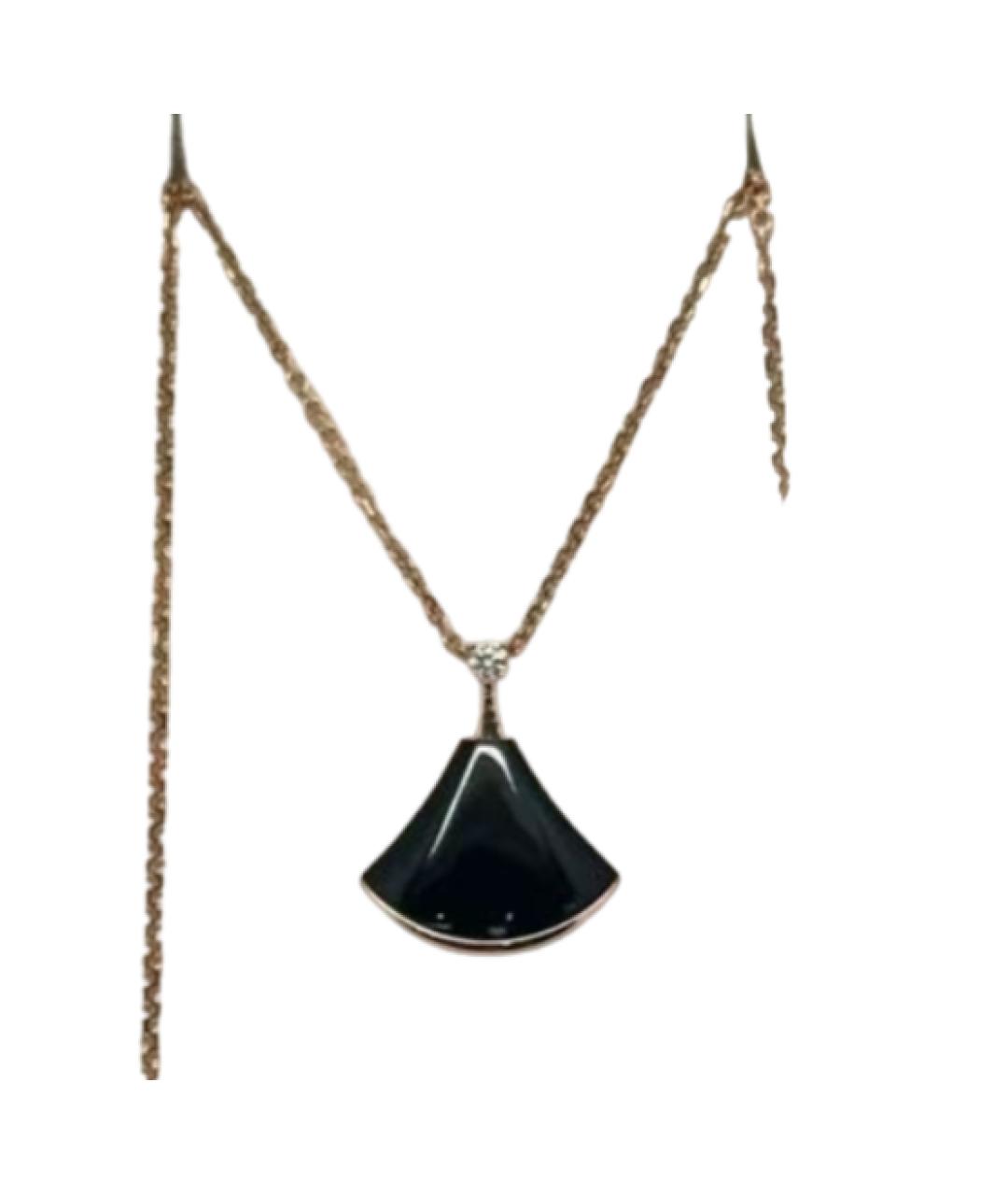 BVLGARI Колье, фото 1