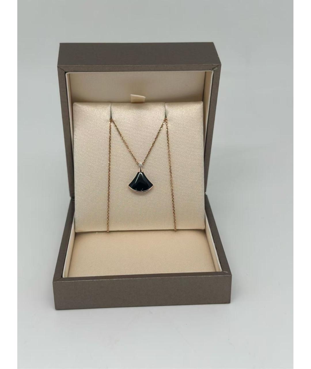 BVLGARI Колье, фото 2