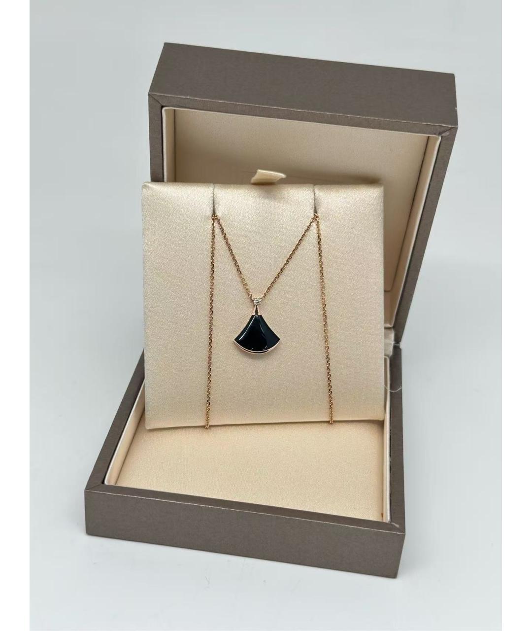 BVLGARI Колье, фото 5