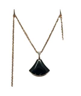 BVLGARI Колье