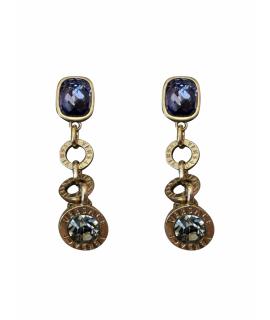 VERSACE Серьги