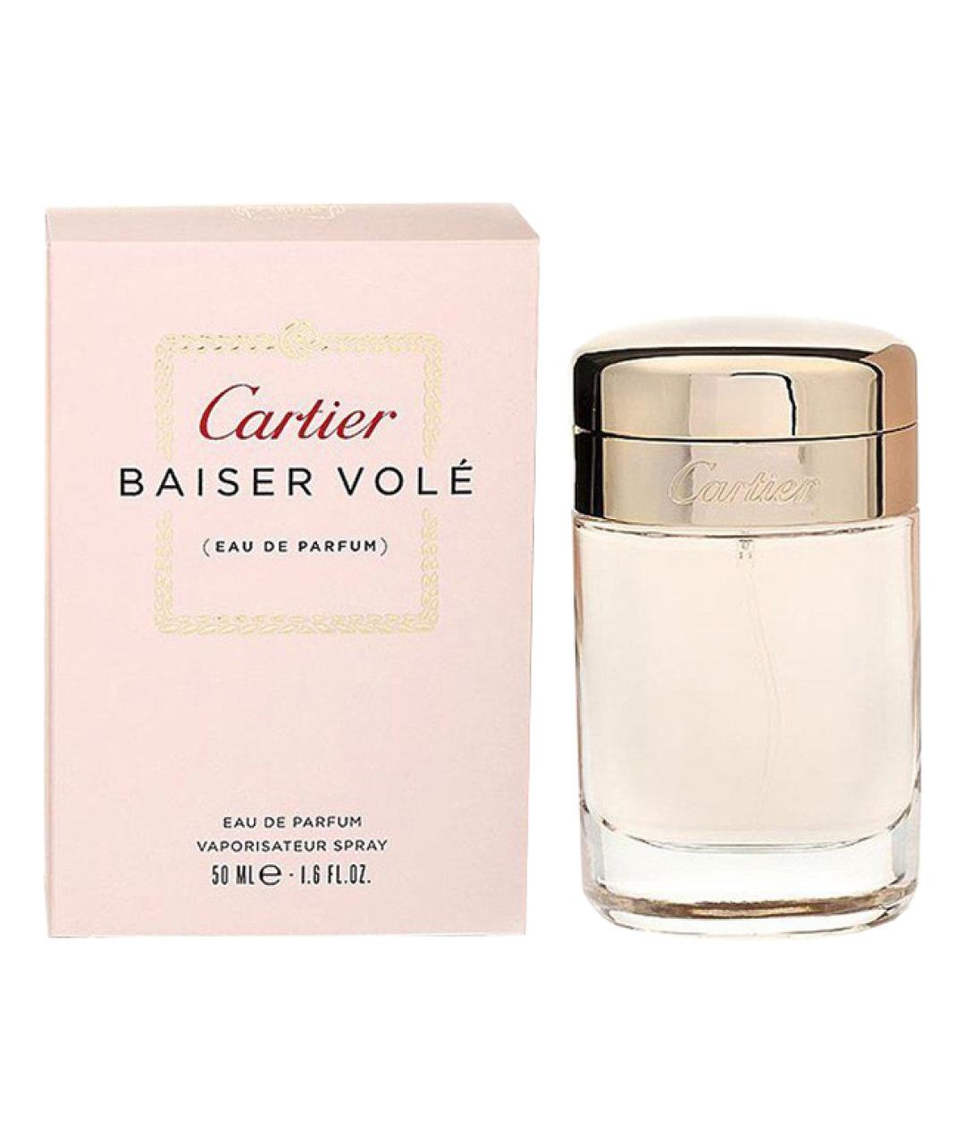 CARTIER Аромат для женщин, фото 1