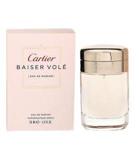 CARTIER Аромат для женщин
