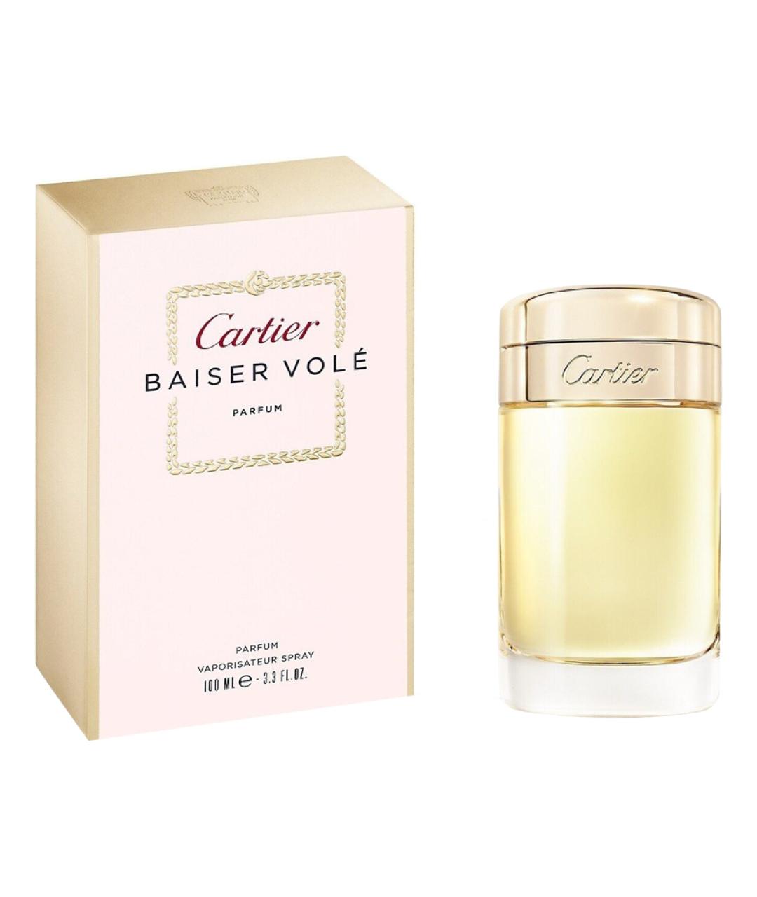 CARTIER Аромат для женщин, фото 2
