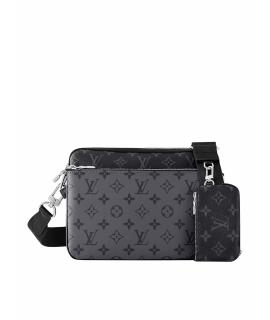 LOUIS VUITTON Сумка на плечо