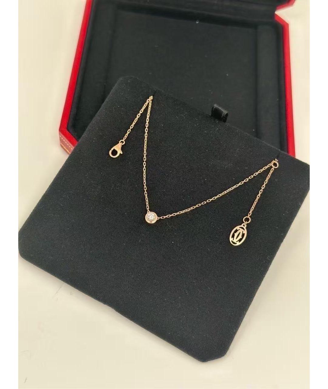 CARTIER Колье, фото 5