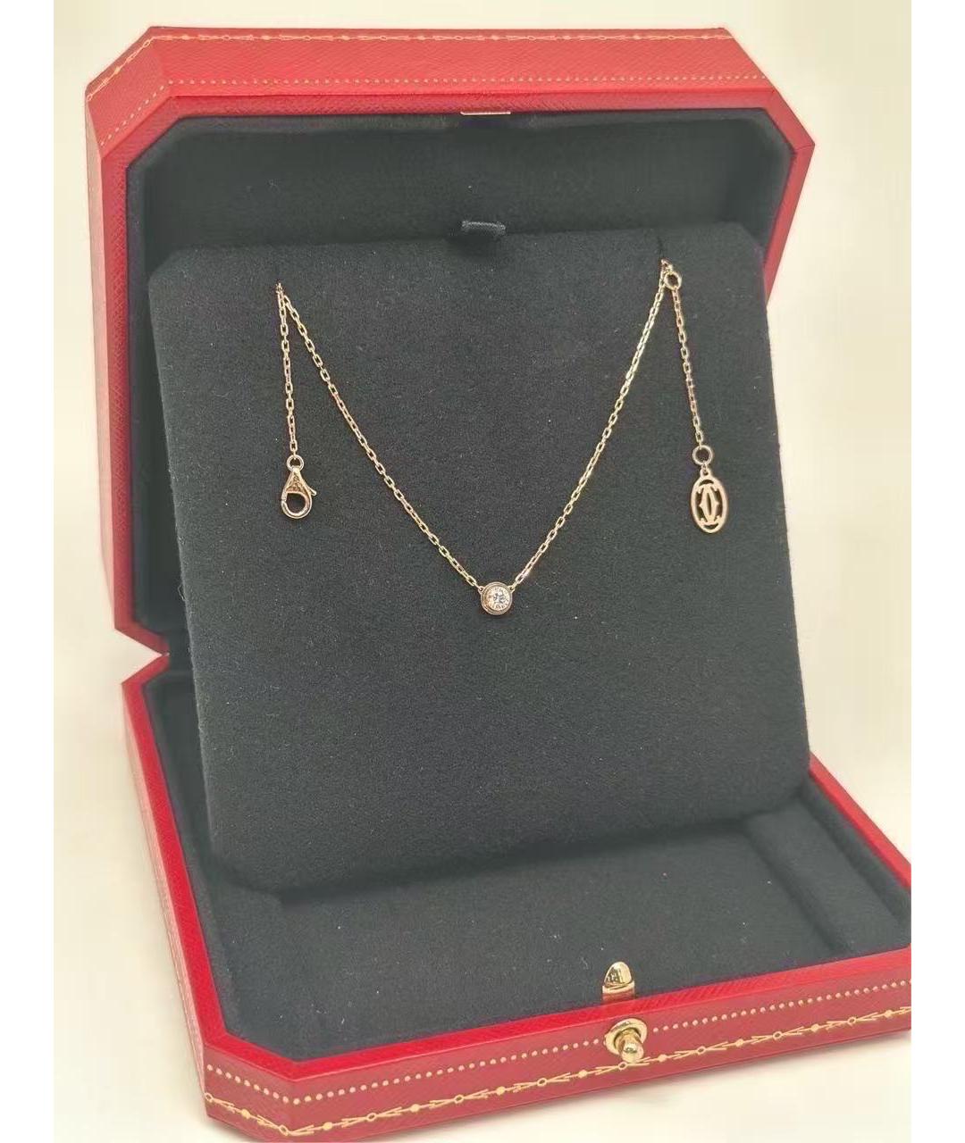 CARTIER Колье, фото 3