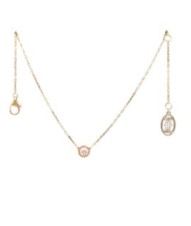 CARTIER Колье