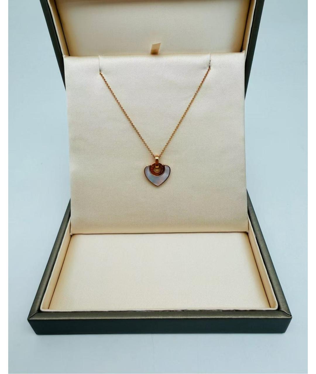 BVLGARI Колье, фото 2