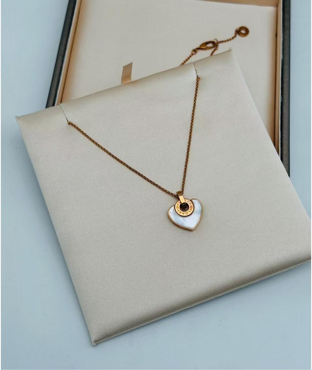 BVLGARI Колье, фото 5