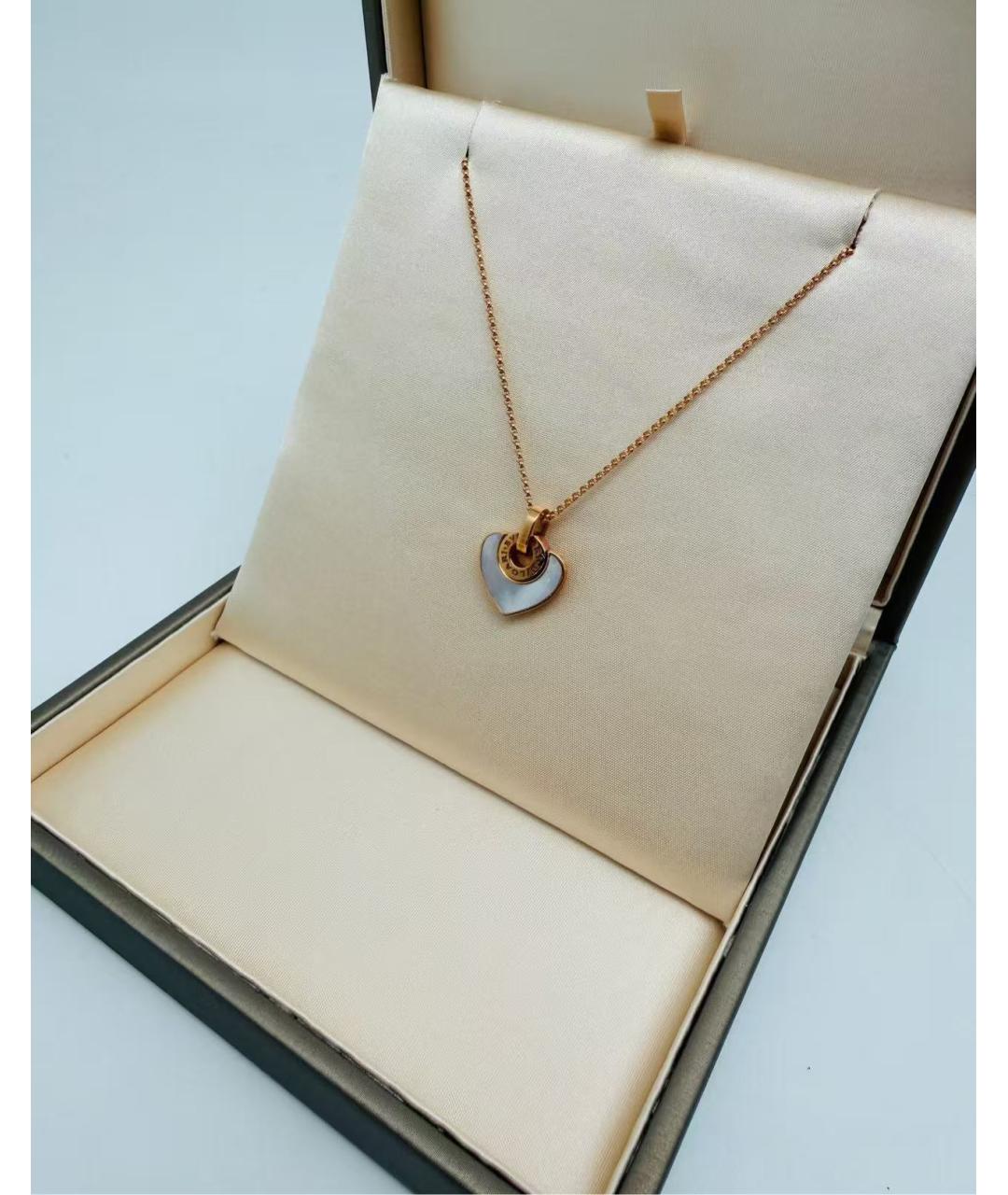 BVLGARI Колье, фото 3