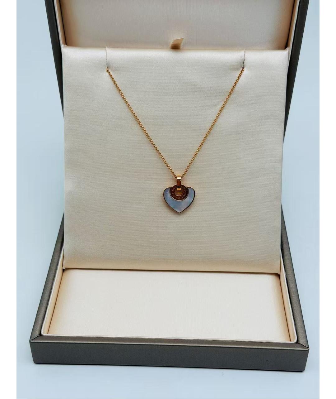 BVLGARI Колье, фото 4
