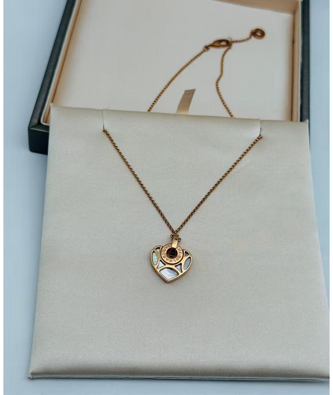 BVLGARI Колье, фото 6