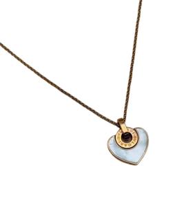 BVLGARI Колье