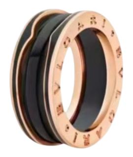 BVLGARI Кольцо