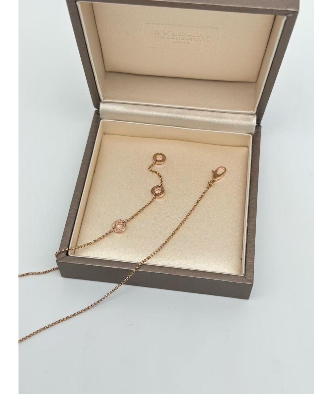 BVLGARI Колье, фото 4