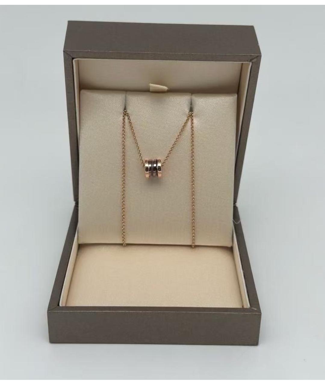 BVLGARI Колье, фото 5
