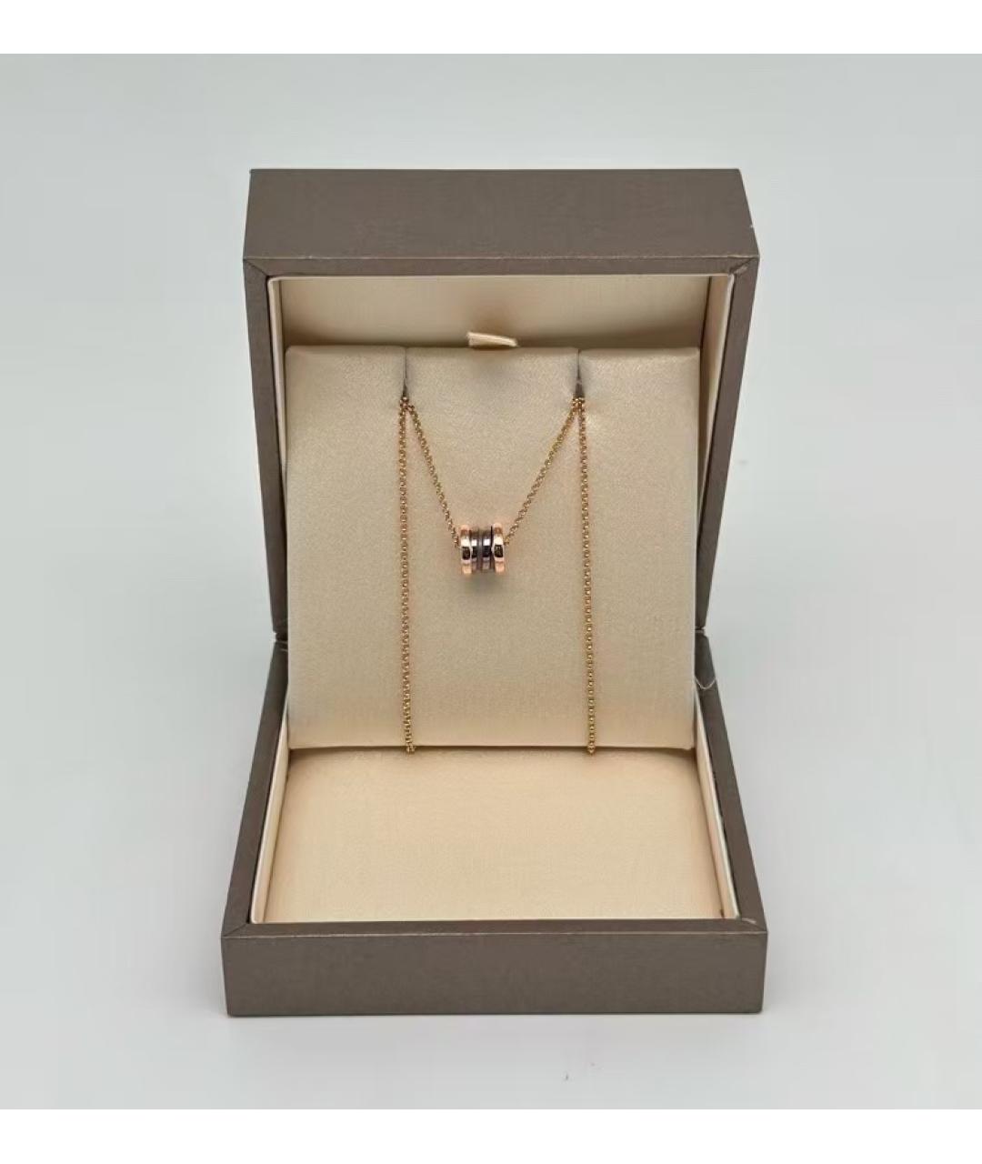 BVLGARI Колье, фото 2
