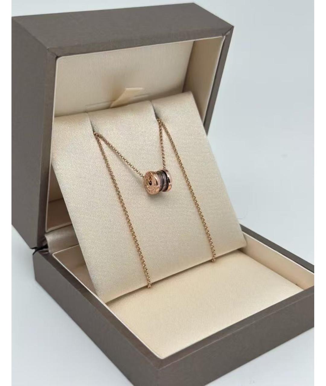 BVLGARI Колье, фото 3