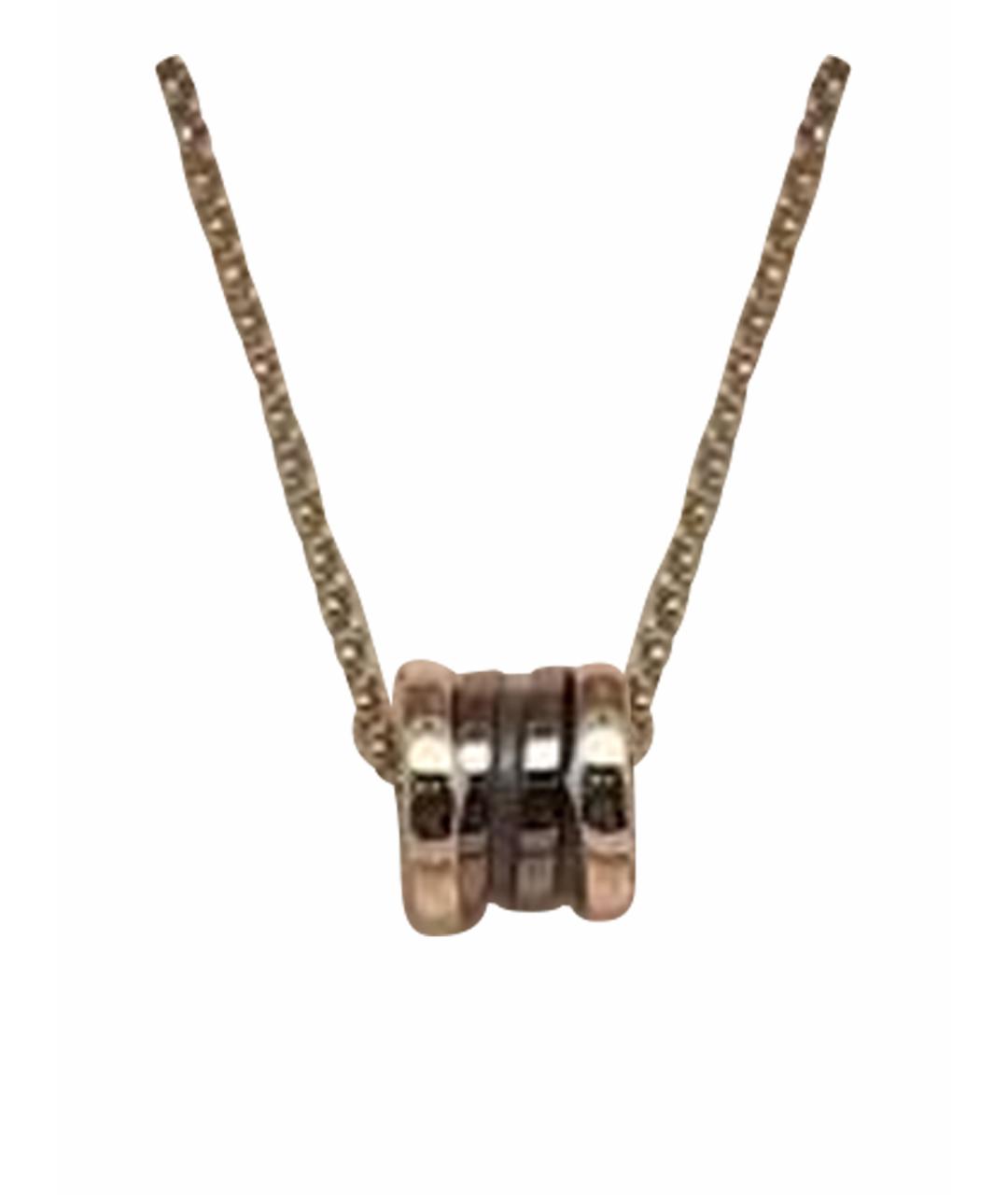 BVLGARI Колье, фото 1