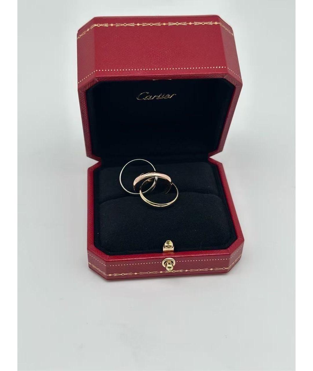 CARTIER Кольцо, фото 3