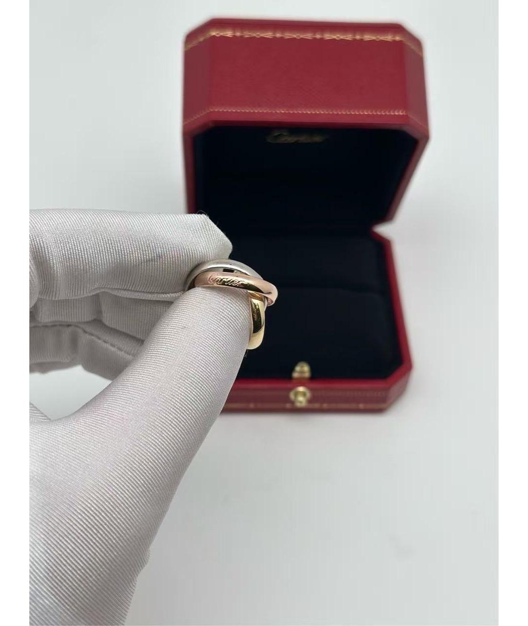 CARTIER Кольцо, фото 2