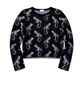 SAINT LAURENT Джемпер / свитер