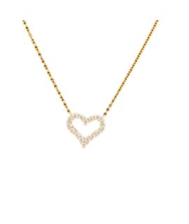 TIFFANY&CO Колье