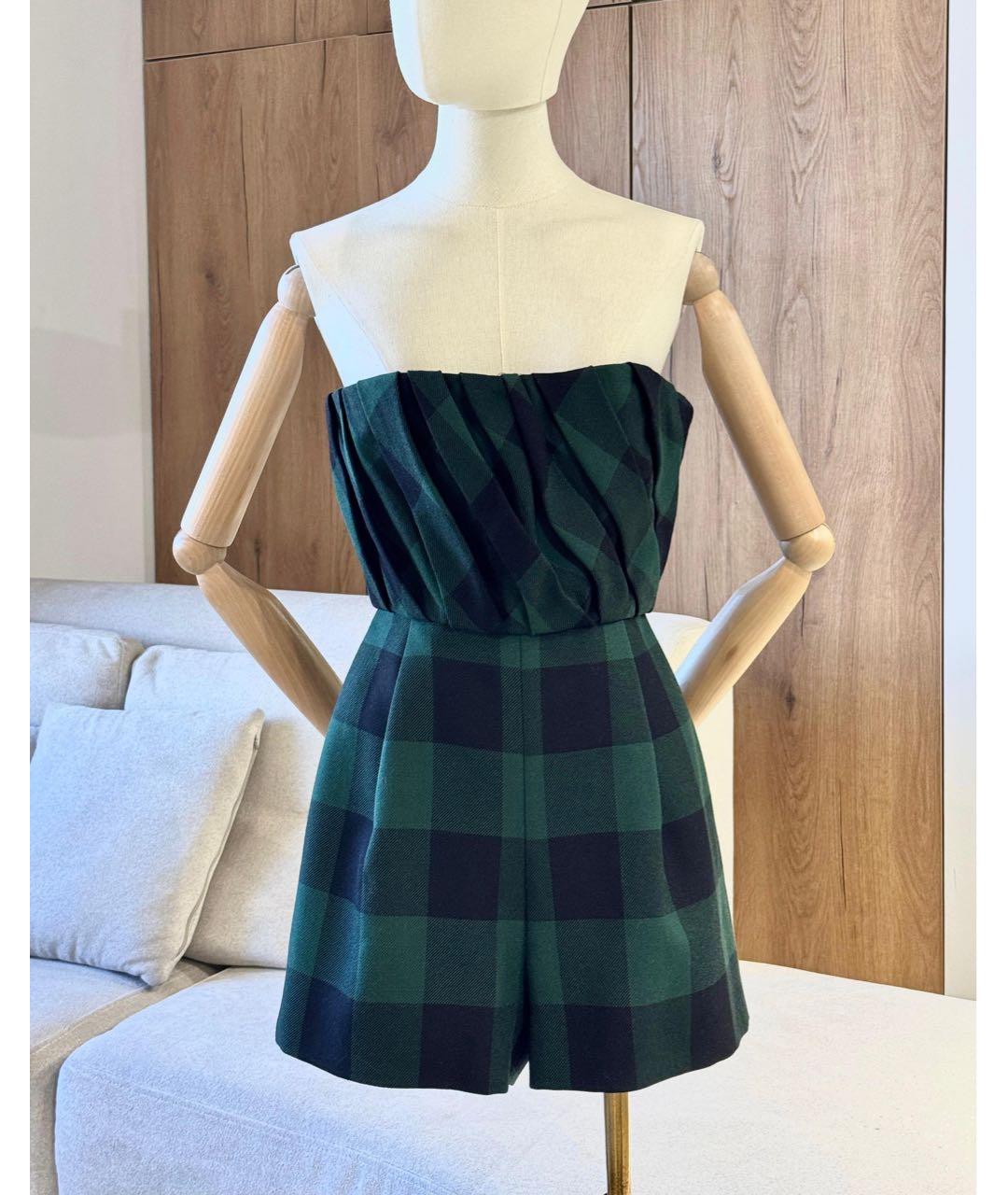 CHRISTIAN DIOR Комбинезон, фото 2