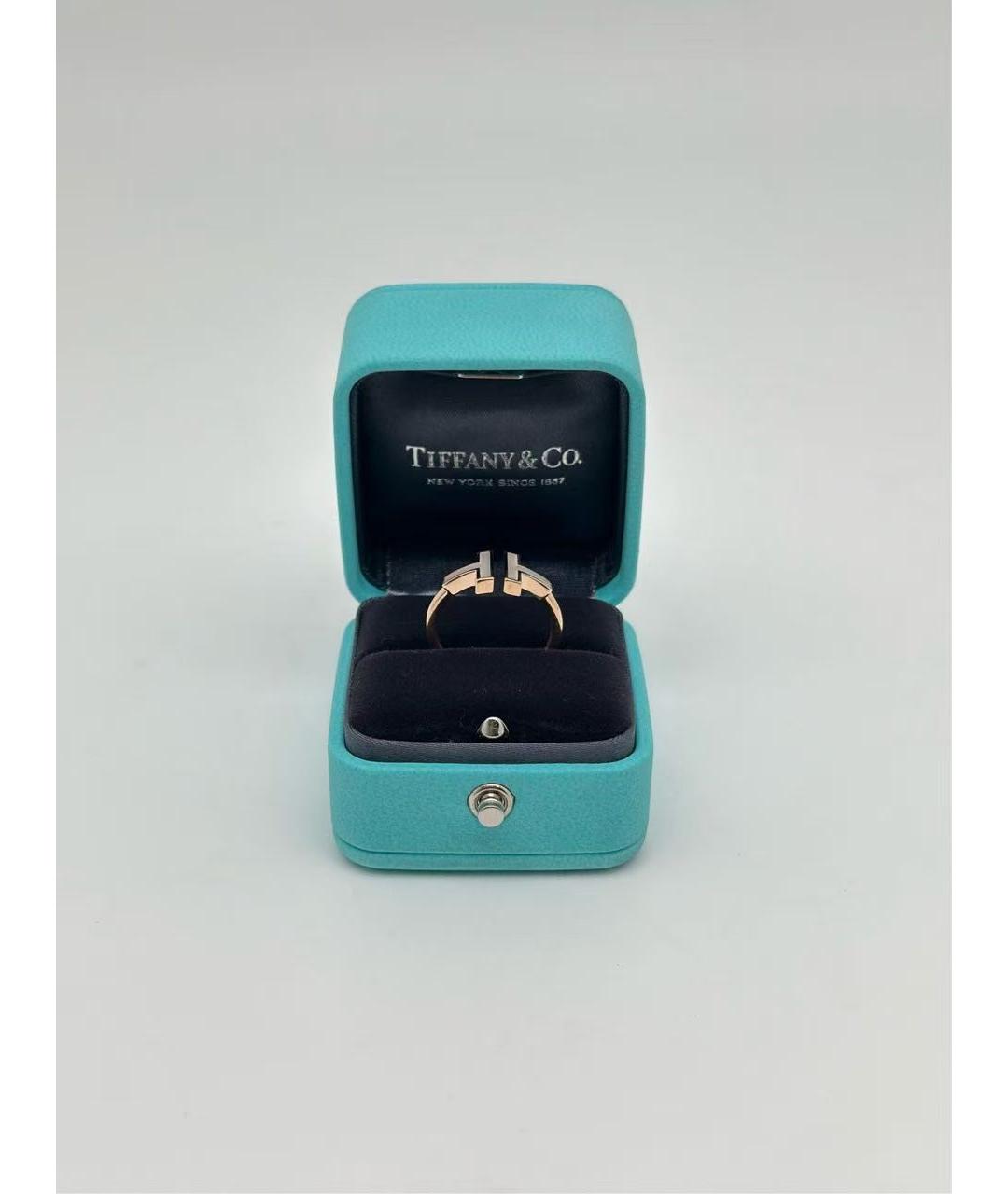 TIFFANY&CO Кольцо, фото 4