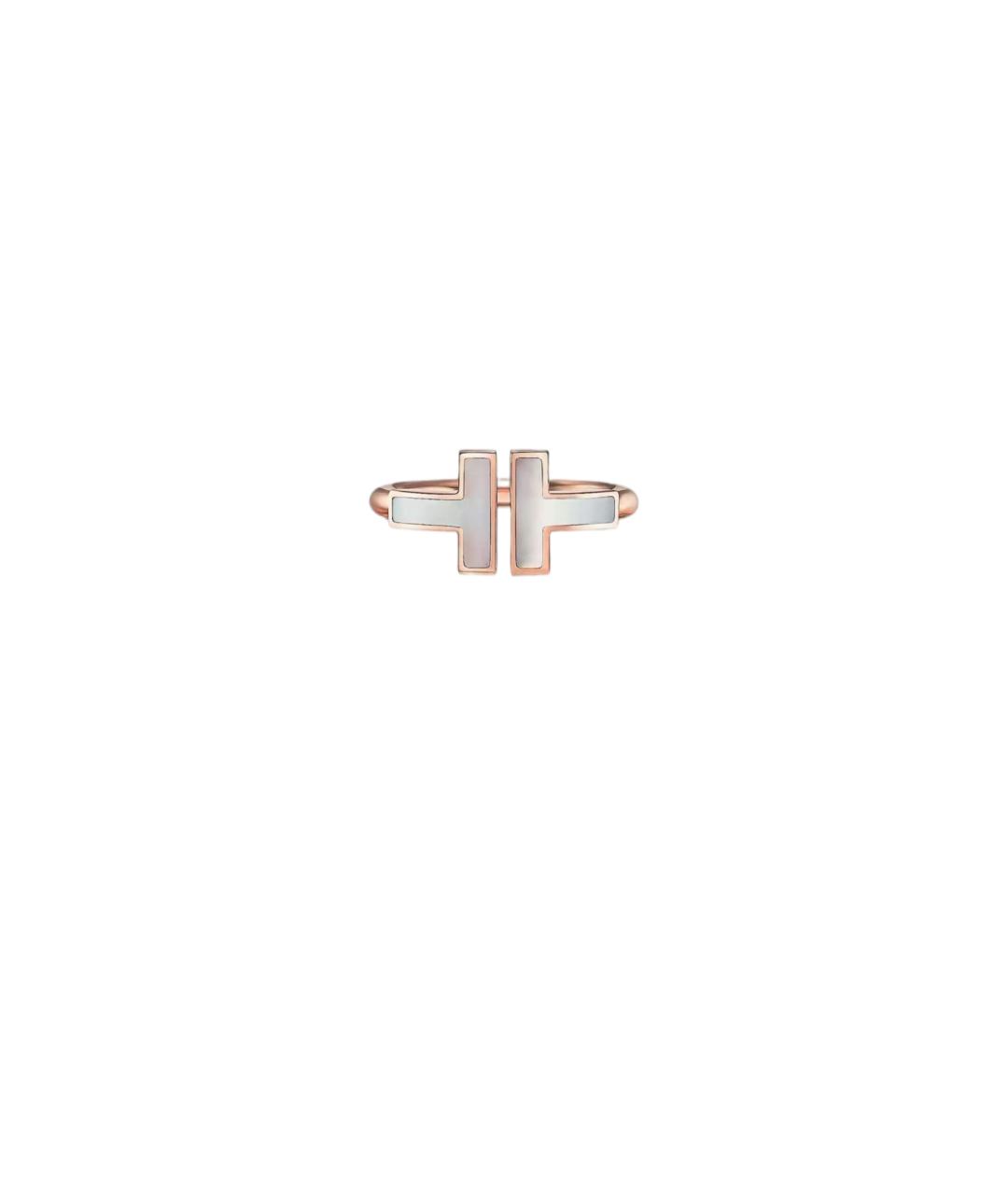 TIFFANY&CO Кольцо, фото 7