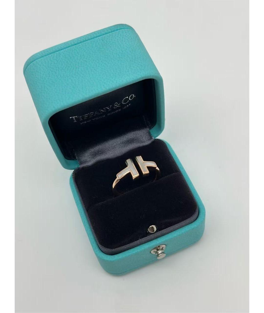 TIFFANY&CO Кольцо, фото 3
