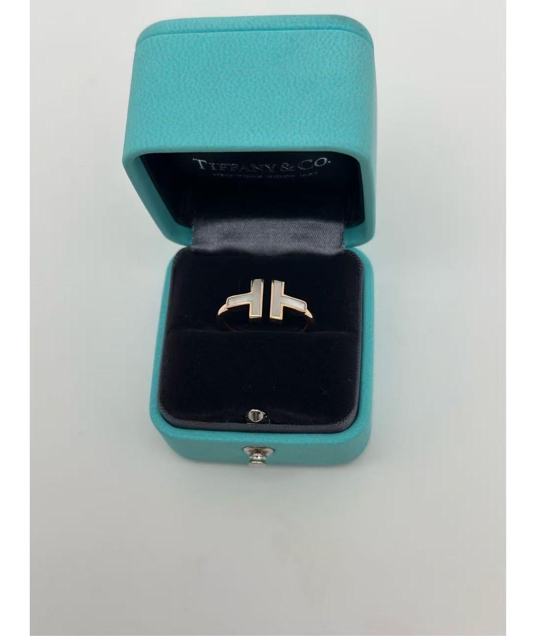 TIFFANY&CO Кольцо, фото 2