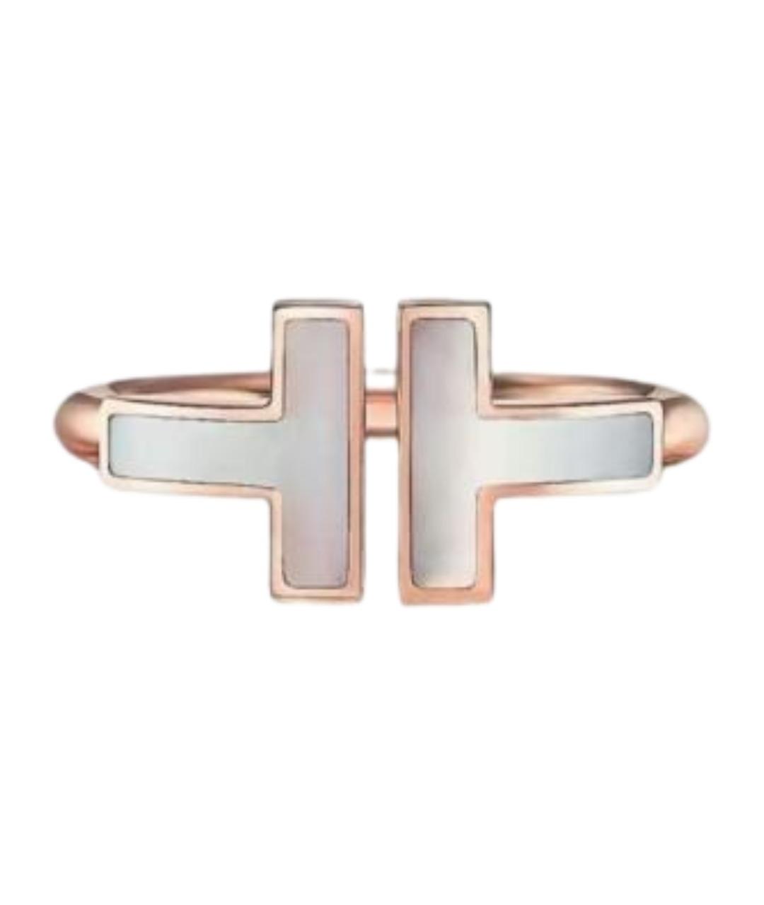 TIFFANY&CO Кольцо, фото 1