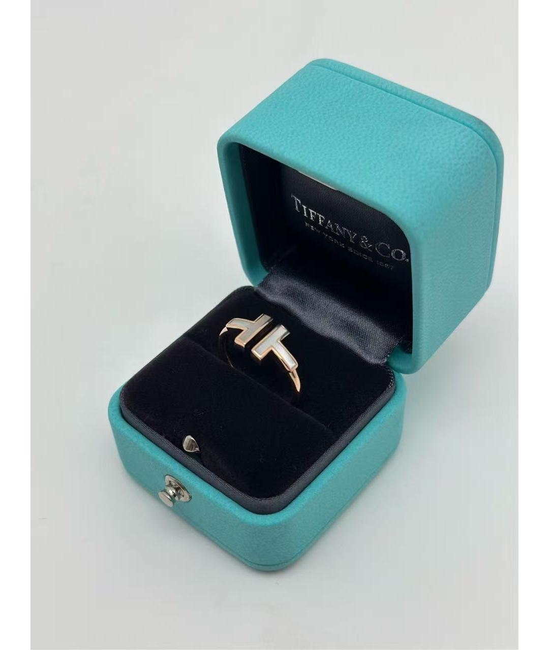 TIFFANY&CO Кольцо, фото 5